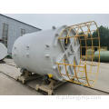 FRP Normal Pression Tank for Water Treatment Grp